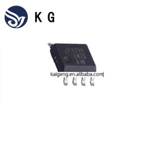 Integrated Circuit Chip