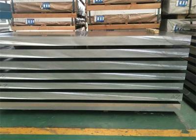 3/16 1/4 Inch 6061 Aluminum Plate 2mm 3mm 48 X 96 4x4 Reflector Mirror Finish For Lighting