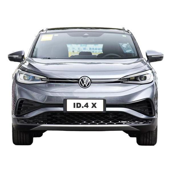 2023 Veículos de Nova Energia ID4 Suv VW ID.4x Carro Elétrico Ev Para Volkswagen