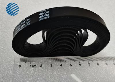 4450646519 Toothed Flat Belt , Synchronous Belt Flat High Durablity 266.7mm