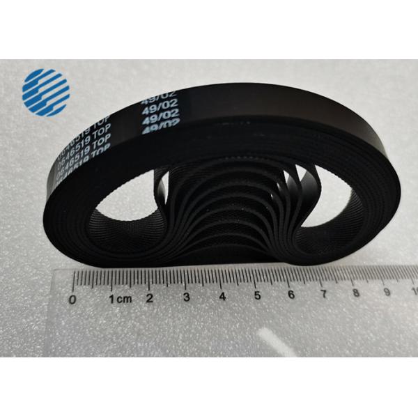 4450646519 Toothed Flat Belt , Synchronous Belt Flat High Durablity 266.7mm