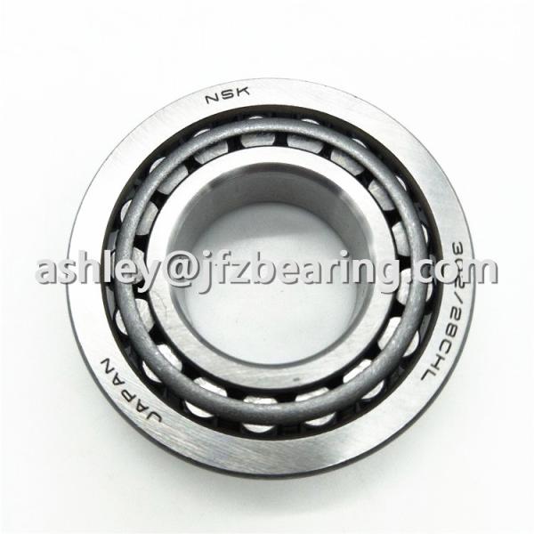 302/28 CHL Tapered roller bearings, single row - Popular item - NSK Explorer, 302/28 CHL, 15-08