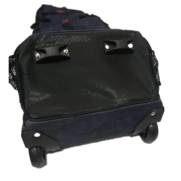 Сумки ручки рюкзака хоккея на траве ПВК водостойкие 600Д с слотом ручки