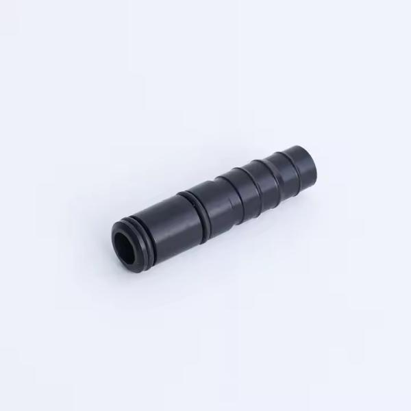 NO OEM de alta calidad 1001340 11-12 mm Conector de manguera para pistola de polvo Conexión de manguera 9-10 mm para pistola de polvo Gm03