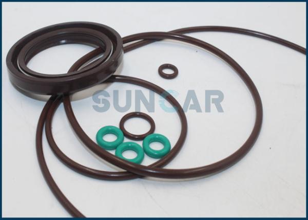 A11VO40 Rexroth Main Pump Seal Repair Kit