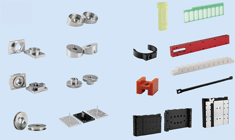 Rayzen Precision Products Co., Ltd