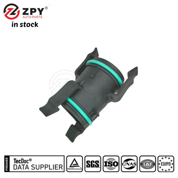 ZPY Turbocharger Intercooler Pipe Bracket 04E145875A for VW Audi Porsche