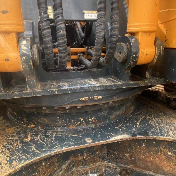 Оригинальный гидравлический клапан использованный экскаватор Hyundai 305 в хорошем состоянии