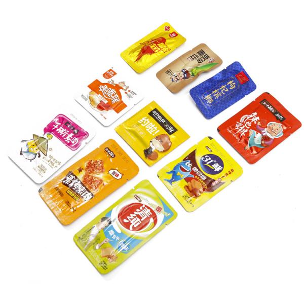 empaquetadora rotatoria de aislamiento de 2200m m