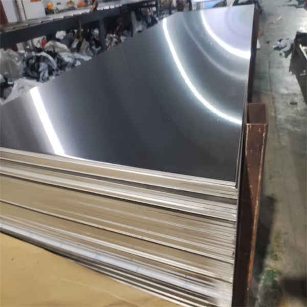 Decorative Brushed Finish Corrosion Resistant Stainless Steel Sheet with Customized Size for Building