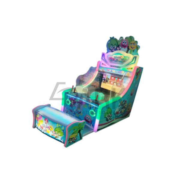 Amusement Park Crazy Water  Arcade Machines For Sale