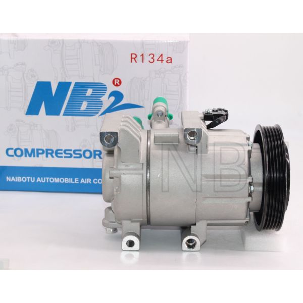 AC compressor 97701A5900 97701A6701 97701A6700 97701-A5900 97701-A6701 97701-A6700 for HYUNDAI i30 ELANTRA KIA PRO CEE'D CEED