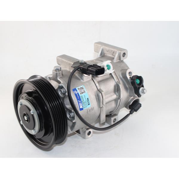 Автомобильный компрессор для Kia Rio Hyundai Accent 977011R100 977011W600 97701-1R100 97701-1W600 97701 1R100 97701 1W600
