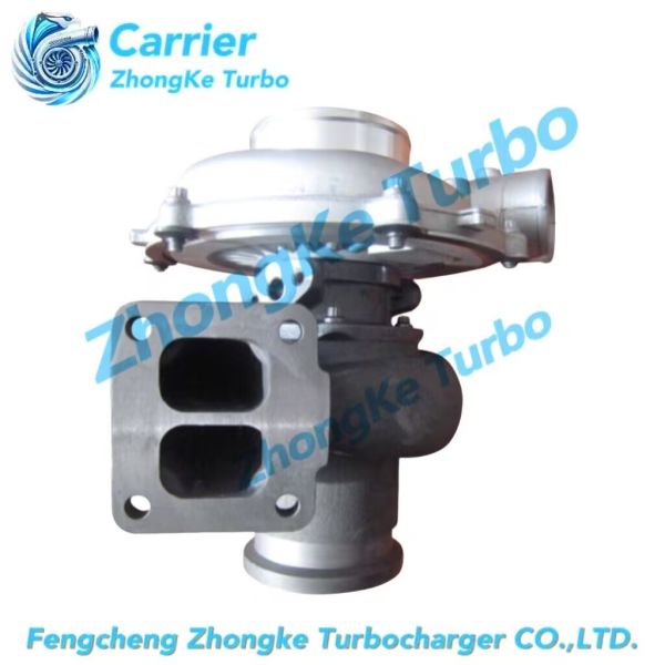 GT3782 Turbo 466803-5015S 466803-0015 466803-5003S 466803-5004S 466803-5006S 466803-5007S 1830645C91 1830735C91 1825632C91 Turbocharger For Volvo Truck With DT466 Engine
