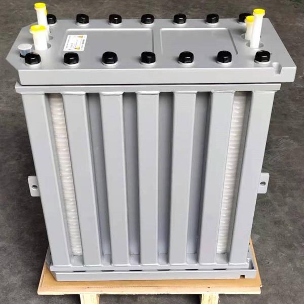 Veolia MK-9 EDI Stack 35 GPM Ultrapure Water for Solar PV