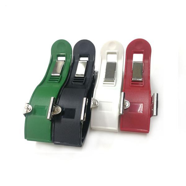 Multi Function ECG Accessories Adult ECG EKG Electrode Clamp