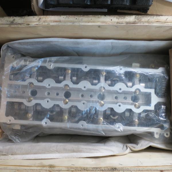 machinery engine cylinder blocks 3921846 3929605 3928965 3934902 3968249 3968608 6CT QSC8.3 Cylinder block