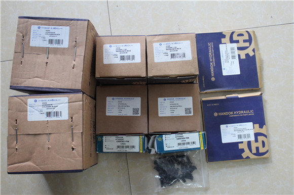 Гидронасос экскаватора Хитачи разделяет ботинок поршеня А7В0250 ЭС400-1 ЭС400-3 ЭС600-5