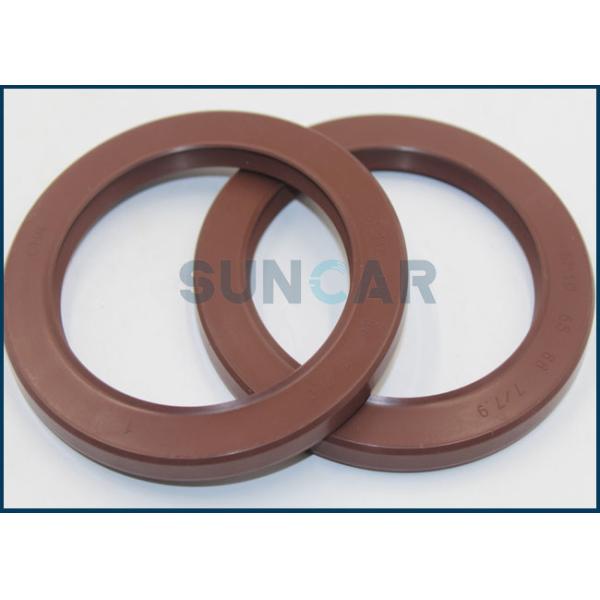 VOE14535190 CFW Oil Seal Shaft Sealing Ring For Hydraulic Pump