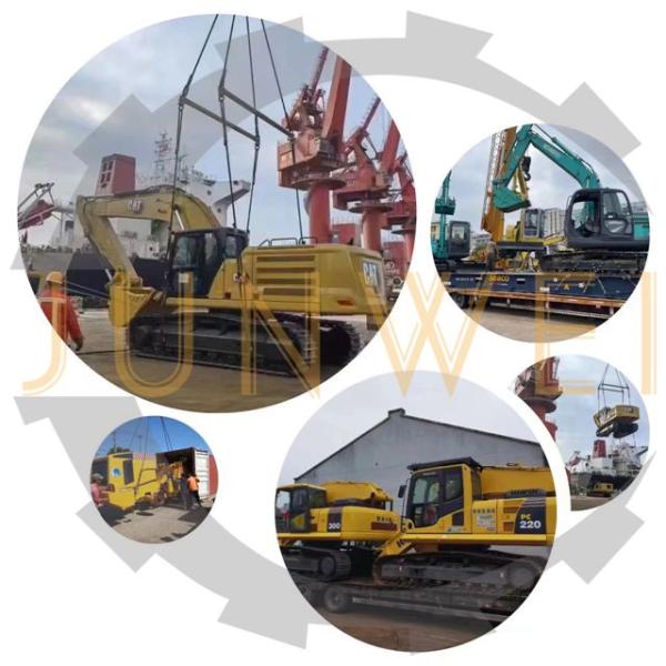 Used Dynapac CA301D CA30D CA25D Road Roller 15 TON Single Double Drum Road Compactor