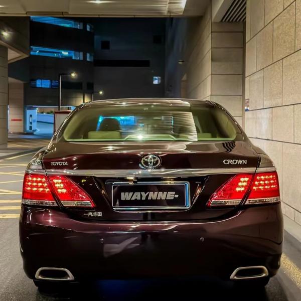 2023 Toyota Crown Aqua Гибридный аккумулятор 5А Двигатель Авто для взрослых четыре колеса лучший лучший продажа