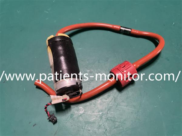 GE Dash1800 Patient Monitor Pump P05C20R 10329 6V Used Good Condition