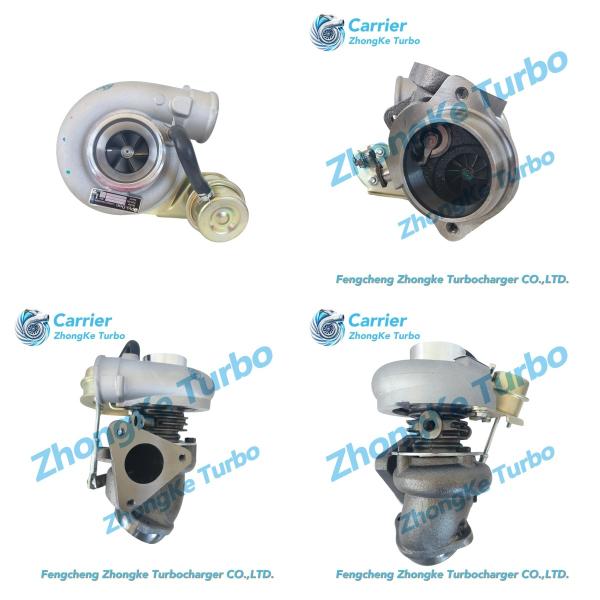 GT2538C Turbo 454207-0001 6020960899 6020960699 6020960199 6020900880 A6020960899 A6020960699 A6020960199, A6020900880 Turbocharger With OM602 Engine For 1995-97 Mercedes Benz Commercial Vehicle
