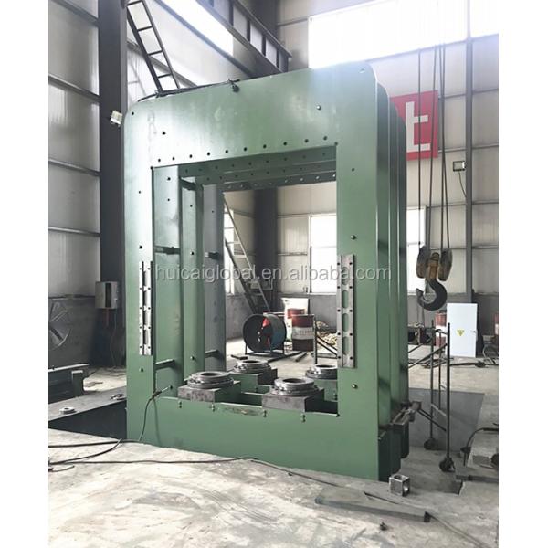 Электрическое отопление Машины для изготовления резиновых ковриков Вулканизирующая пресса Другое название Гидравлическая пресса