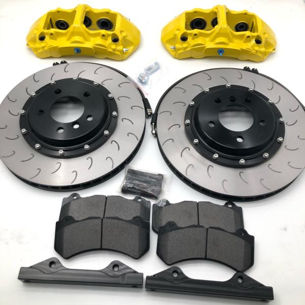 Набор диска Brembo GT6 405*34mm крумциркуля набора тормоза бака BMW E92 M3 6