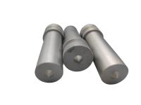 Barres de carbure de tungstène personnalisables pour pièces résistantes à la corrosion
