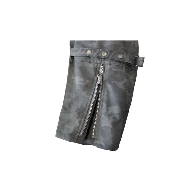 Костюм мотоцикла зимы 40% хлопок 60% полиэстер 1280 GSM с вкладышем