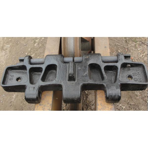 Crawling Crane Track Plate For HITACHI CX1100