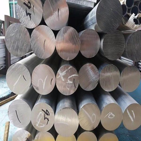 201 Stainless Steel Bar Rod 5mm Diameter Forged Grade 1.4301