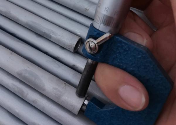 316 316L 304 310S 10mm A213 Stainless Steel Tubing