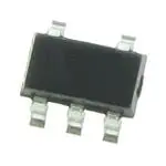 TS931ILT Operational Amplifier Single Rail To Rail 1 Channel High Current Op Amp