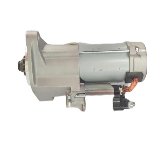 28100 0L180 Automotive Starter Motors Toyota Hilux Diesel OEM ODM