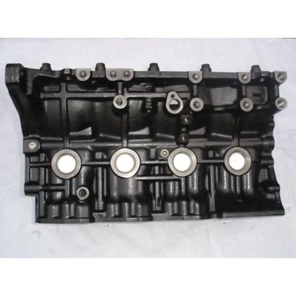 TOYOTA Hilux HiAce Landcruiser Car Model Cast Iron Engine Cylinder Block 11401 59347 1140159347 for 4Runner HiAce