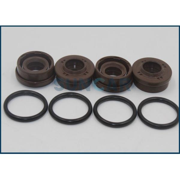 702-16-01861 phoque Kit For KOMATSU PC-7 PC-8 de valve de 7021601861 voyages