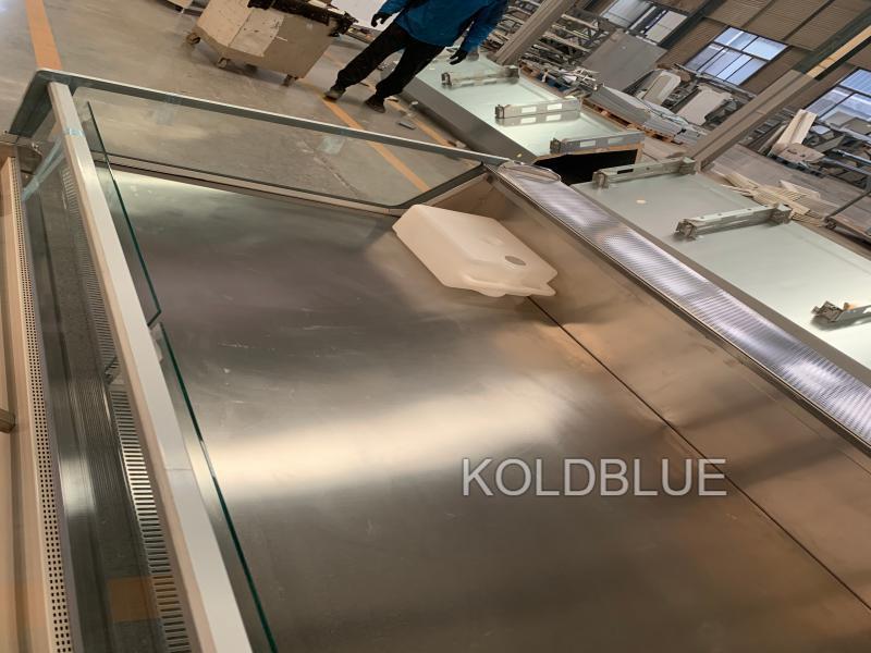 Self-Service Refrigerated Merchandiser PHEA Series