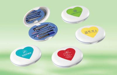 Manicure set/Pedicure