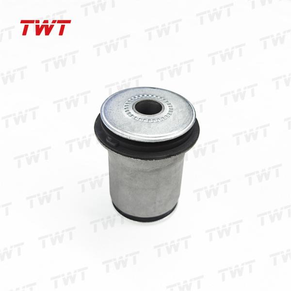 TWT 48655-0K080 Cuarto de repuesto de suspensión de automóviles Brazo de control delantero inferior de control Brazo trasero de busto 486550K080 para Fortuner 2015-2021