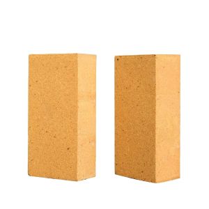 Wholesale Refractory Bricks SK32 SK34 SK36 SK38 Fire Clay Bricks For Furnaces Ovens Kiln And Boiler