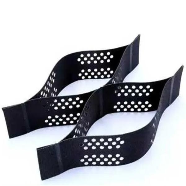 Установка на месте Послепродажное обслуживание Горячая геоклеточная гравийная сеть для строительства плотин