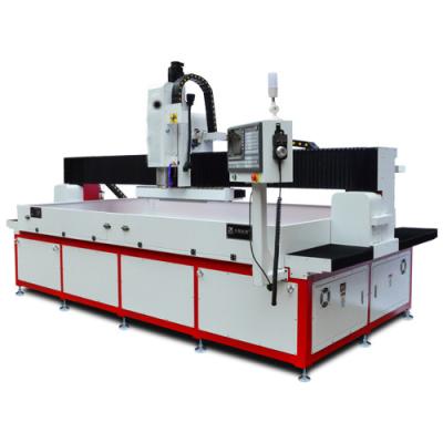 Machine de forage à trottoir à plusieurs stations 11KW φ40 U