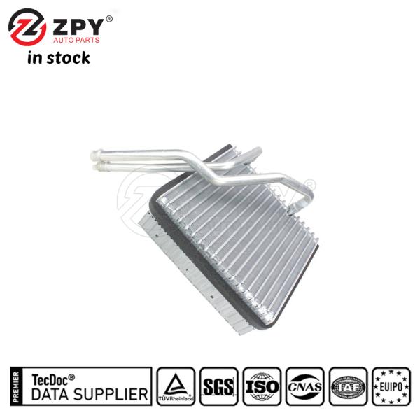 ZPY Heater Expansion Valve 1J1820103B for Audi TT VW Porsche 2000-2006