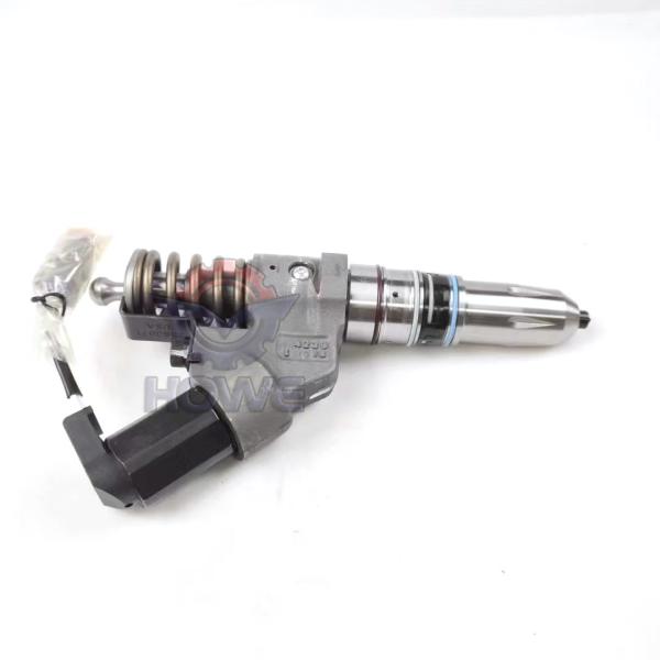Apoio online M11 Injetor de motor diesel 4903472 4026222 para escavadeira R480LC-9 R520LC-9