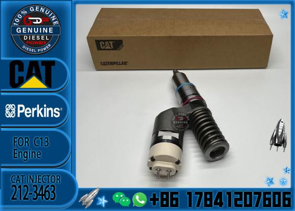 Injetor de combustível diesel 137-2500 147-0373 160-1090 160-2303 194-5083 212-3463 10R-0963 Para partes do motor CAT C10 C12