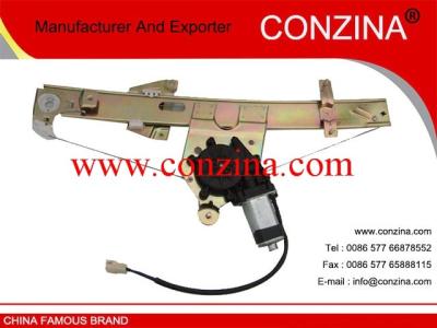 Auto Parts windows regulator for Kia Pride OEM: KK153-59-560A