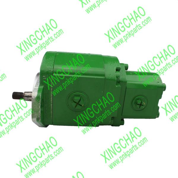 Maquinaria da agricultura da bomba RE271132 hidráulica   John Deere Trator Spare Parts