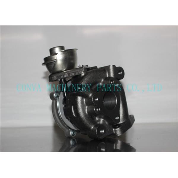 GT1749V 801891-5001S 721164-0013 17201-27030 Toyota Auris 2.0 D-4D 1CD-FTV17201-17030